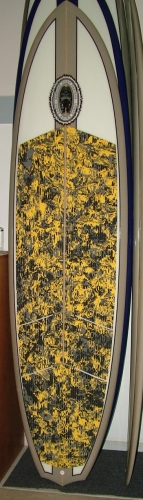 Custom SUPz by HSD/Ku image 1