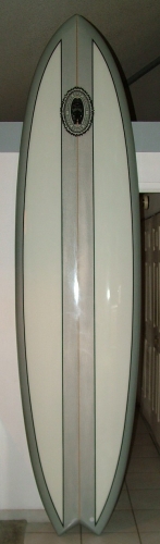 Custom SUPz by HSD/Ku image 3