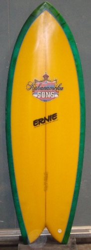 kahanamoku sons surfboards image 1