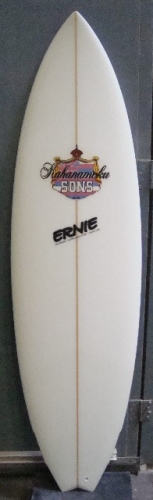 kahanamoku sons surfboards image 2