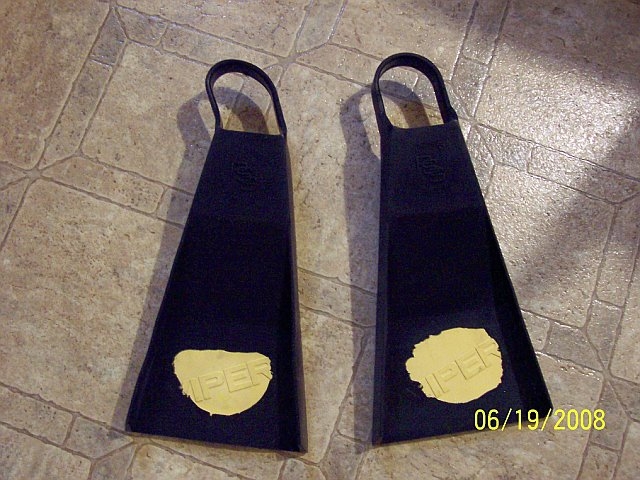 9'0 Mike Nekomoto Surf Pack image 4