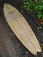 Sunset Surfboards from Encinitas California image 2