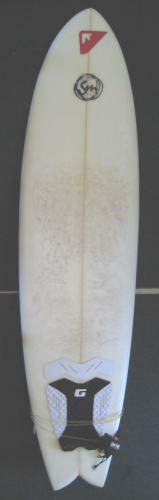 7'0 Fish image 1