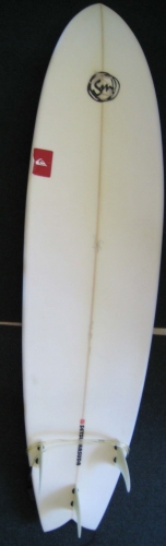 7'0 Fish image 2