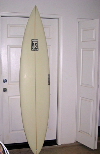 Brand New 7'6" image 1