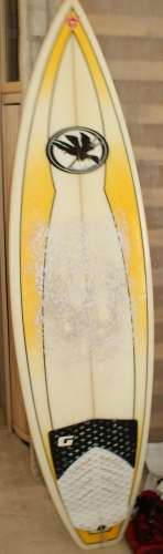 5'11 island classic image 1
