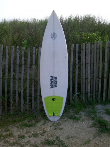 6'2 NEW Bushman Surfboard - Shipping ANYWHERE included  image 1