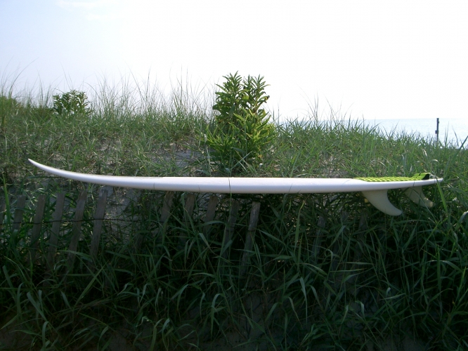 6'2 NEW Bushman Surfboard - Shipping ANYWHERE included  image 3
