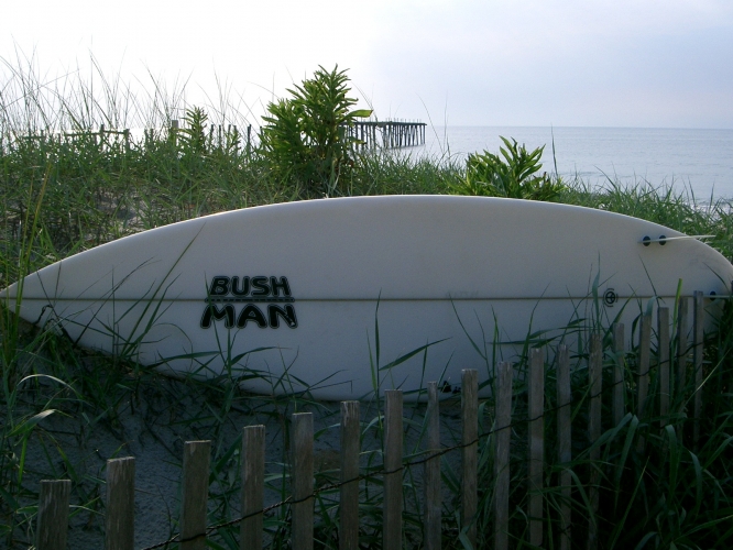 6'2 NEW Bushman Surfboard - Shipping ANYWHERE included  image 3