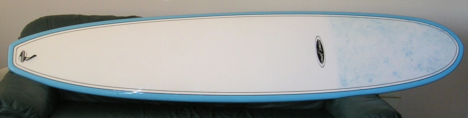 Bruce Jones Boardworks Epoxy image 1