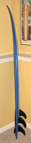Sauritch Surfboard image 1