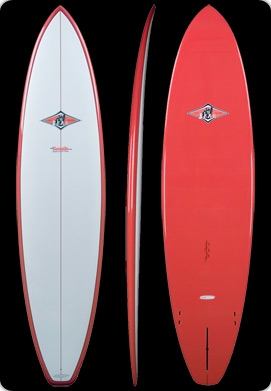 for  Bear Versatile 7'6 at $300 image 1