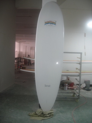 barnd new sups sets board ,pad,fins and carbon paddlepaddle  image 2