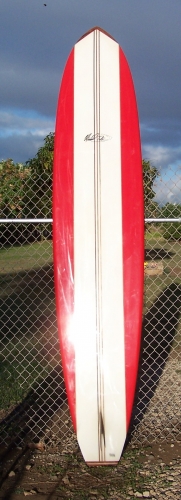Great SUP or Longboard image 1
