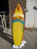 5' 9" Randy Lewis image 1