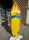 5' 9" Randy Lewis image 2