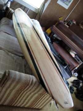 Hawaii Balsa  image 1