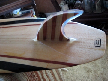 Hawaii Balsa  image 2