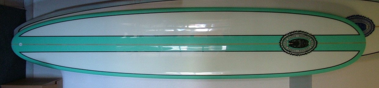 9'3 Performance HSD Epoxy EPXII image 1
