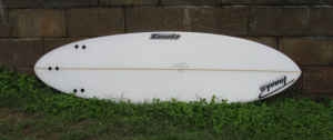 6'1 Tommy Tanaka image 1