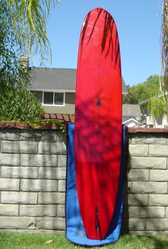Harbour Surfboard image 1