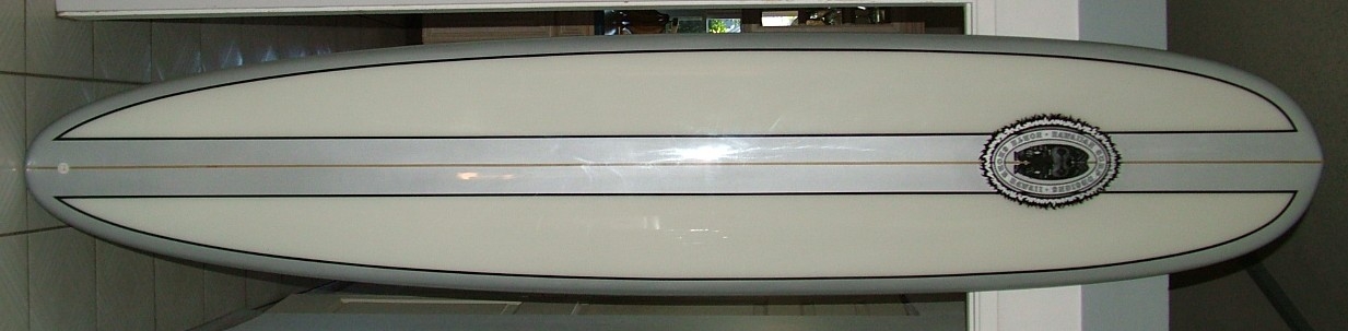9' Hi Performance HSD EPXII by Ku image 1