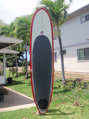 10' Johnston SUP (performance) image 1