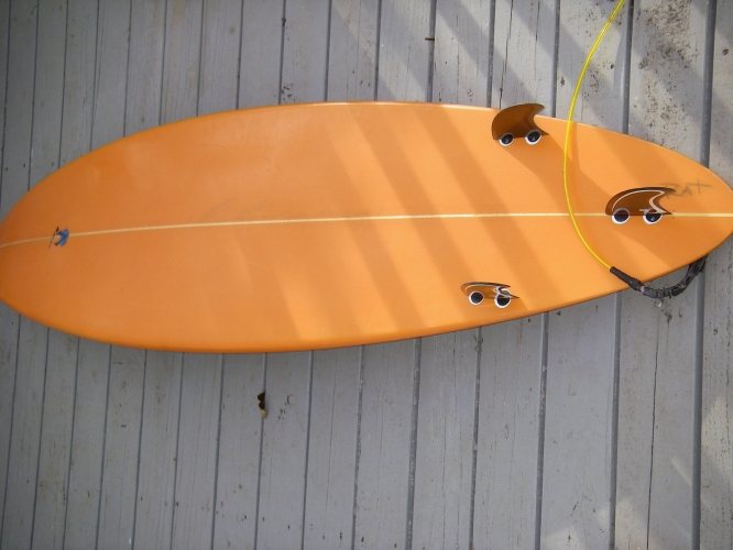 7'10 Vincente image 2