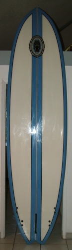 10'1 HSD SUP image 2