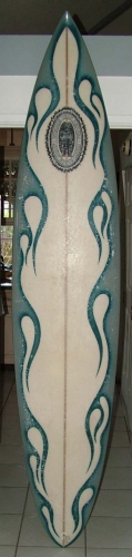 8'4 Semi Gun / Hybrid HSD image 1