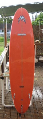 McTavish Carver Surfboard image 1