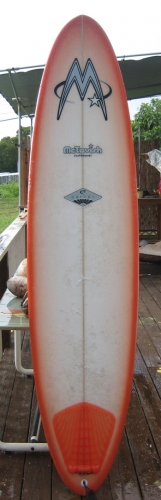 McTavish Carver Surfboard image 3