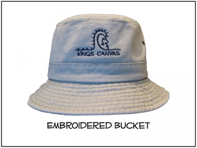 Surf Hats image 1