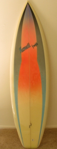 Hawaii Freestyle Joe Blair image 1