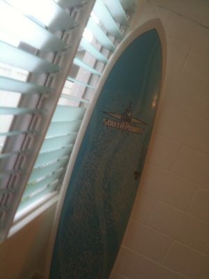 7'6" southpoint funboard image 3