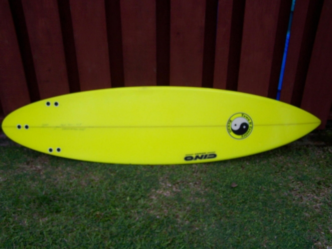 cino surfboard image 1