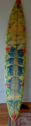 Surfboard, high value image 2