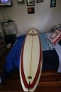 9'4" Stewart Colin McPhilips Nose rider image 1