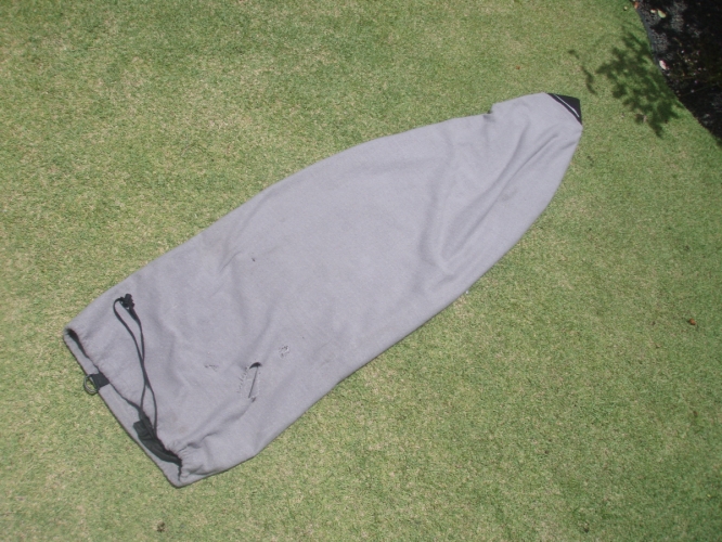 Eric Arakawa 6' 6" Yellow Shortboard with extras image 3