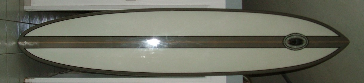 NEW 12' Hybrid Epoxy EPXII SUP image 1