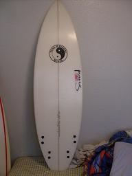 5'7" Quad. G.Pang image 1