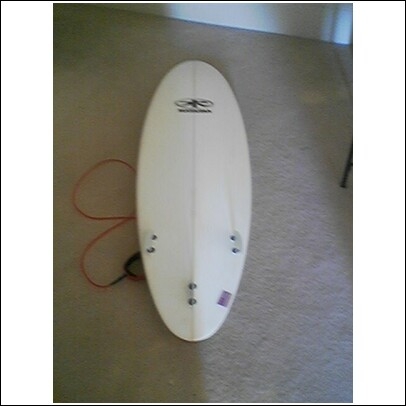 Brand New Kazuma Board image 2