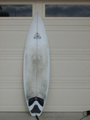 LandenSurfboards LIKE NEW!!! image 1