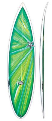 ezera surfboards
