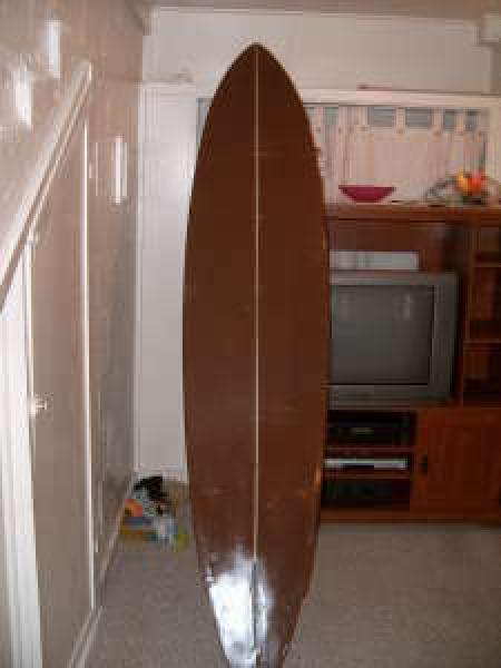 9' Surfboard MUST SELL image 2