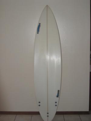 Brand New 6'10 Progressive image 2