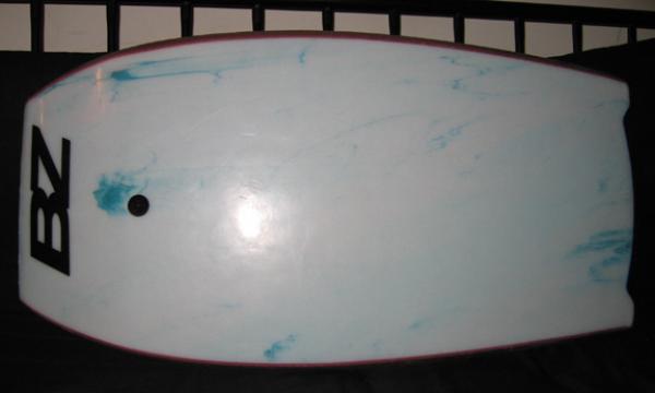 bz bodyboard image 2