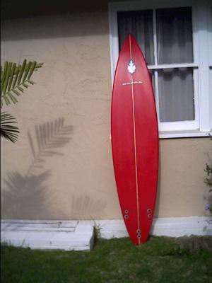 2 BIG WAVE GUNS image 2