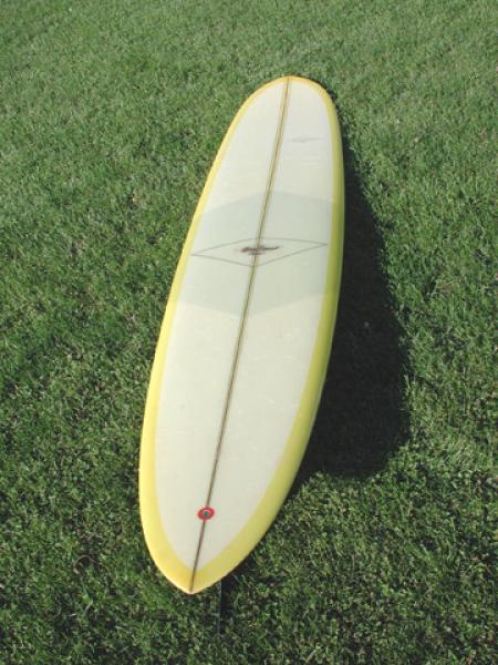1960'S GARY PROPPER MODEL image 2