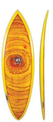 ezera surfboards